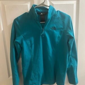 Women’s North Face Fleece Pullover